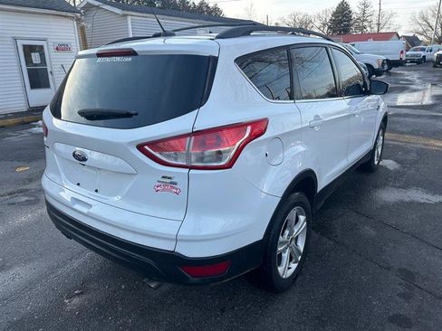Used 2014 Ford Escape SE w/ Equipment Group 201A image 6