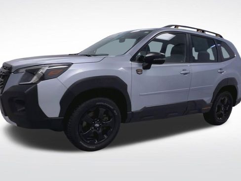Used 2024 Subaru Forester Wilderness AWD/4WD image 4