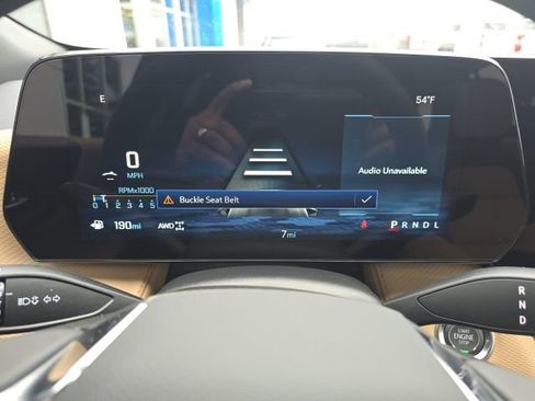 New 2026 Chevrolet Equinox ACTIV w/ Convenience Package III image 22