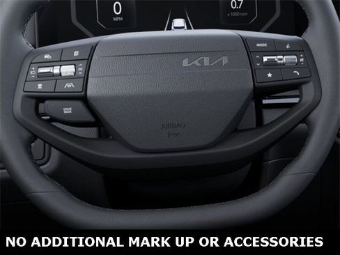 New 2026 Kia Sportage SX image 22