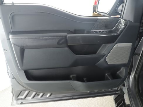 Certified 2021 Ford F150 XLT w/ Equipment Group 302A High image 9