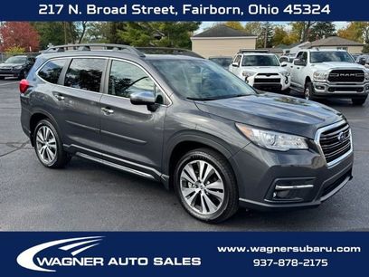 Used 2021 Subaru Ascent Touring w/ Popular Package #2A