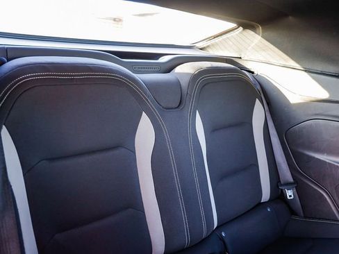 Used 2022 Chevrolet Camaro LT image 20