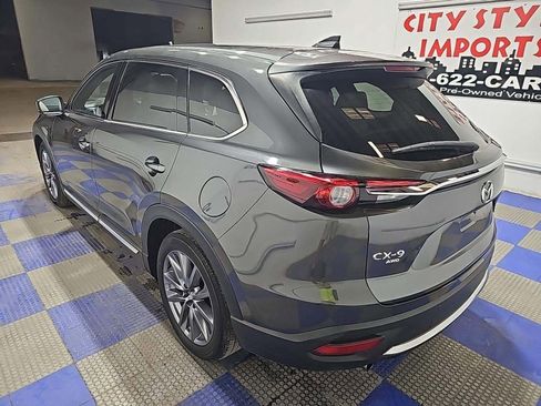 Used 2023 MAZDA CX-9 Grand Touring image 2