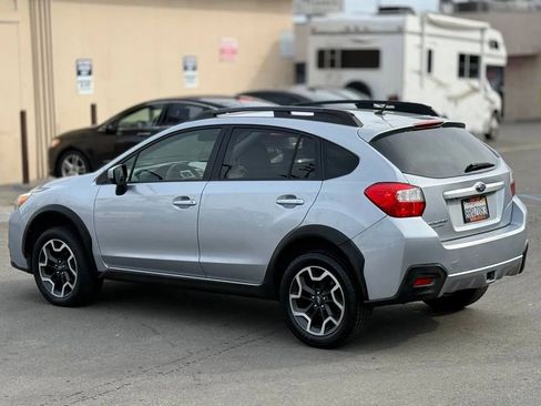 Used 2017 Subaru Crosstrek 2.0i Premium image 11