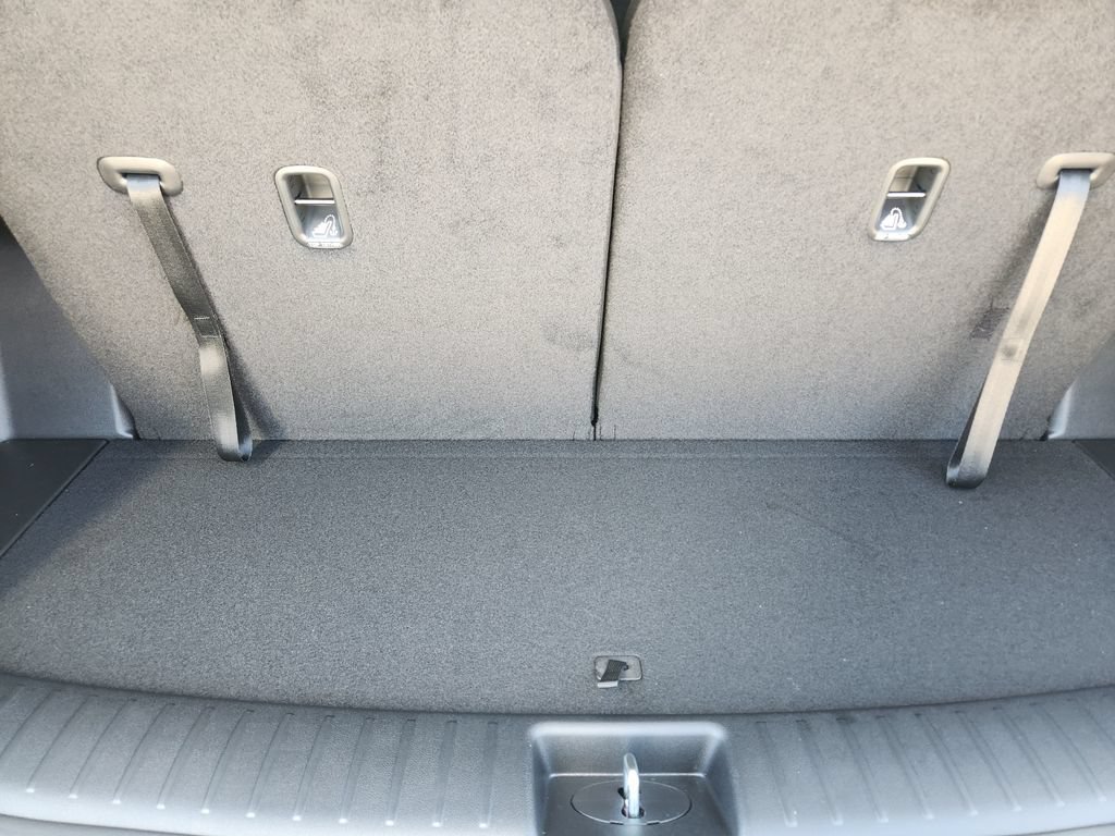 New 2026 Kia Sorento LX FWD image 28