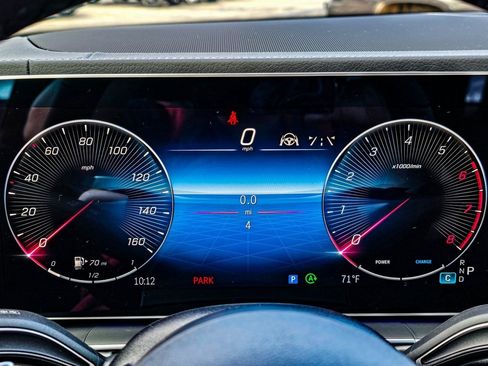 New 2026 Mercedes-Benz GLE 450 4MATIC image 26