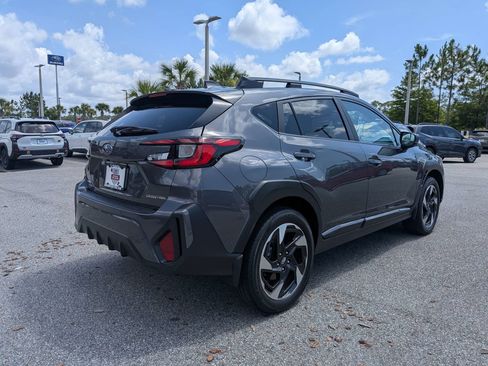 Certified 2025 Subaru Crosstrek 2.5i Limited w/ Popular Package #3A AWD/4WD image 4