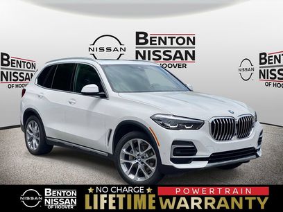 Used 2023 BMW X5 xDrive40i w/ Premium Package