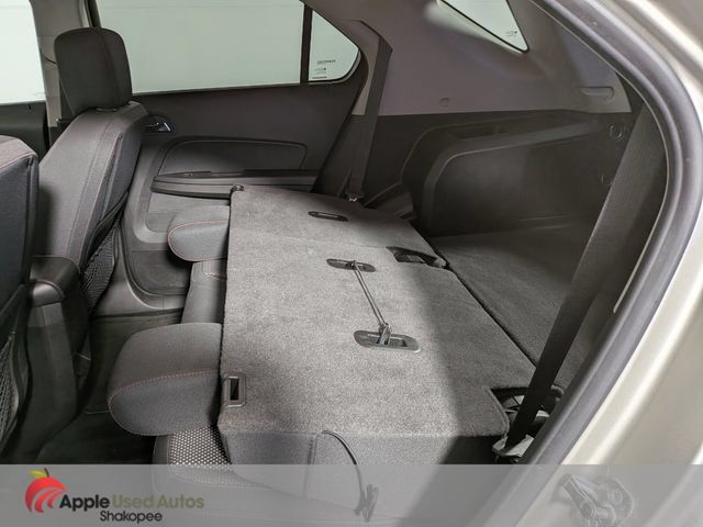 Used 2014 Chevrolet Equinox LT w/ Driver Convenience Package AWD/4WD image 32