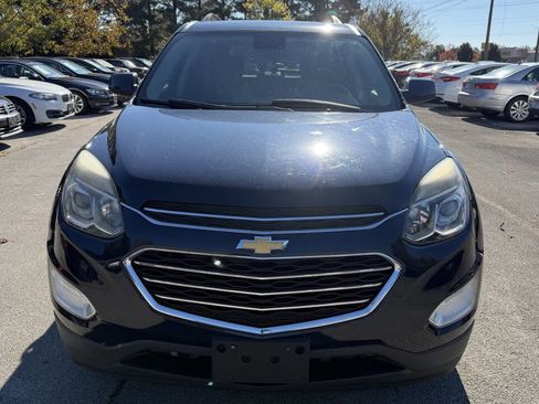 Used 2016 Chevrolet Equinox LT w/ Convenience Package image 4