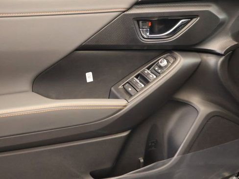 New 2026 Subaru Crosstrek 2.5i Limited image 10