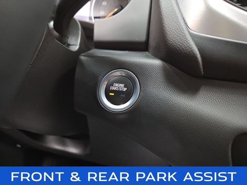 Used 2023 GMC Terrain SLT w/ Tech Package AWD/4WD image 18