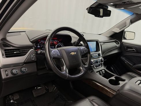 Used 2017 Chevrolet Tahoe LT image 7