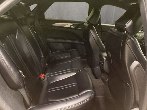 Used 2020 Lincoln MKZ w/ Convenience Package image 20