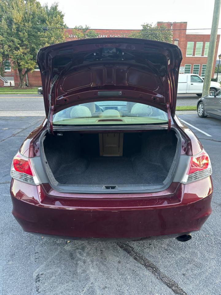Used 2009 Honda Accord LX-P image 17