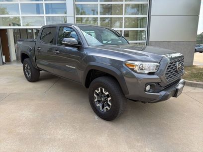 Used 2023 Toyota Tacoma TRD Off-Road w/ Technology Package