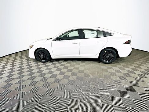 New 2026 Nissan Sentra SV w/ SV Convenience Package image 6