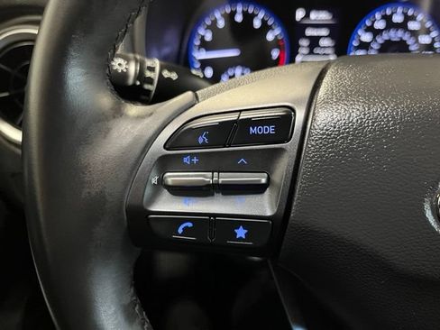 Used 2022 Hyundai Kona SEL w/ Convenience Package AWD/4WD image 23