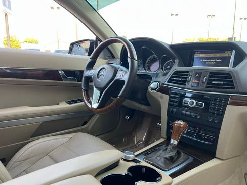 Used 2012 Mercedes-Benz E 350 Coupe image 25