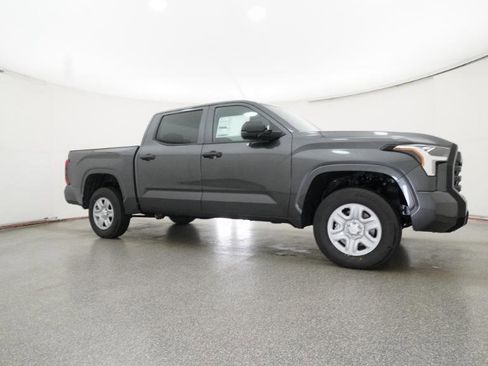 Used 2026 Toyota Tundra SR image 31
