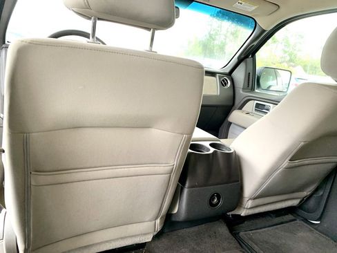 Used 2010 Ford F150 XLT image 17