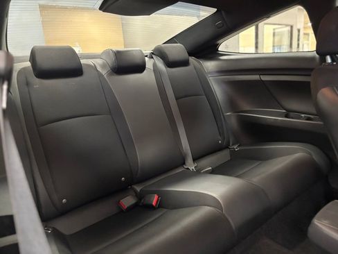 Used 2019 Honda Civic Sport image 9