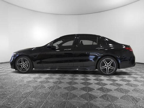 Used 2024 Mercedes-Benz C 300 C 300 image 2