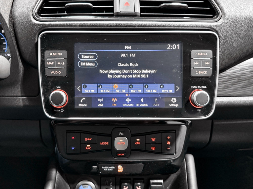 Used 2024 Nissan Leaf SV Plus FWD image 11