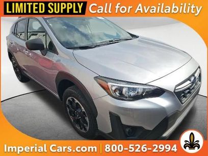 Used 2023 Subaru Crosstrek 2.0i