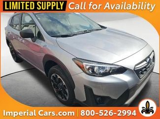 Used 2023 Subaru Crosstrek 2.0i AWD/4WD video 1