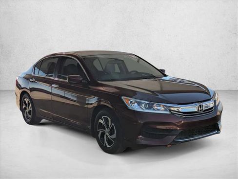 Used 2016 Honda Accord LX image 3