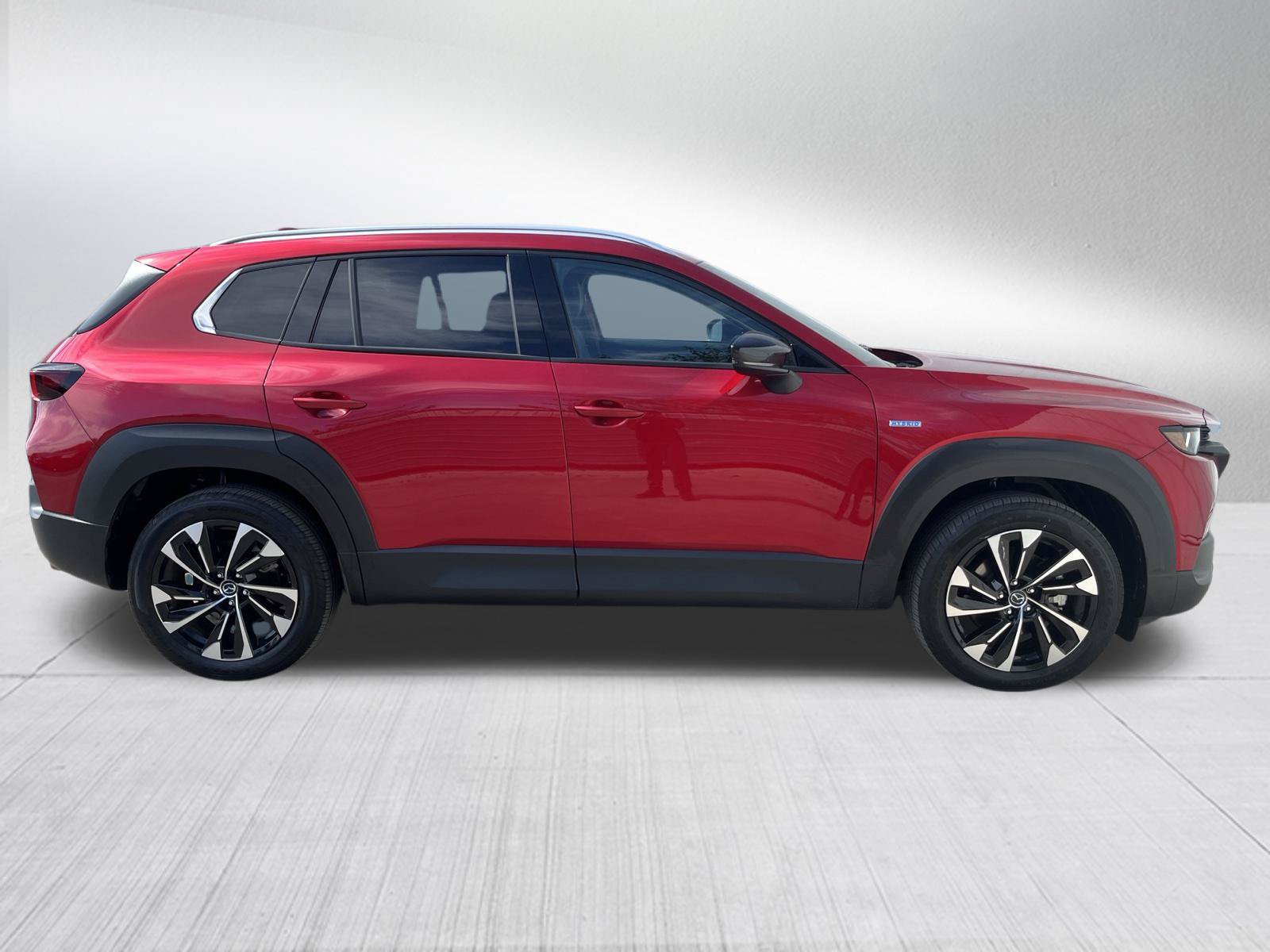 Certified 2025 MAZDA CX-50 2.5 Hybrid w/ Premium Plus Pkg AWD/4WD image 5