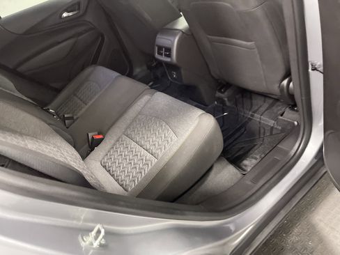 Used 2024 Chevrolet Equinox LT w/ LPO, Floor Liner Package image 22