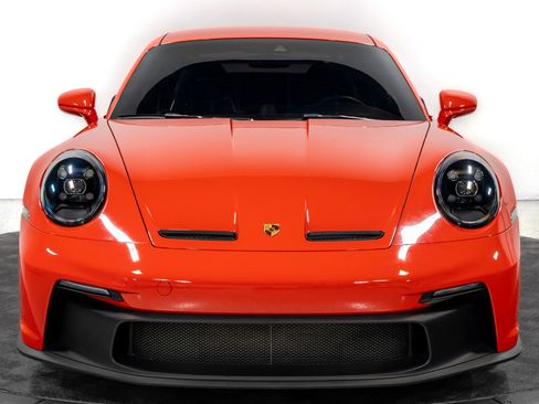 Used 2022 Porsche 911 GT3 RWD image 8