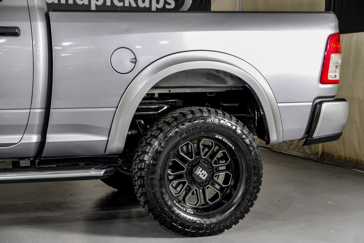 Used 2022 RAM 2500 Tradesman AWD/4WD image 14