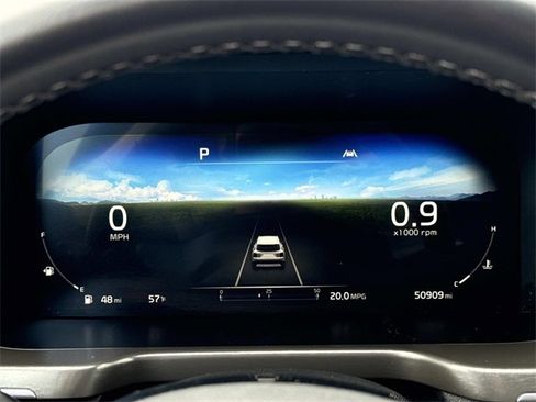 Used 2023 Kia Sorento SX image 28