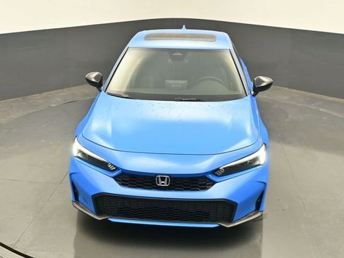 New 2026 Honda Civic Sport image 14