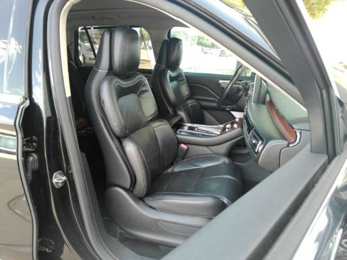 Used 2020 Lincoln Aviator Reserve w/ Equipment Group 202A AWD/4WD image 24