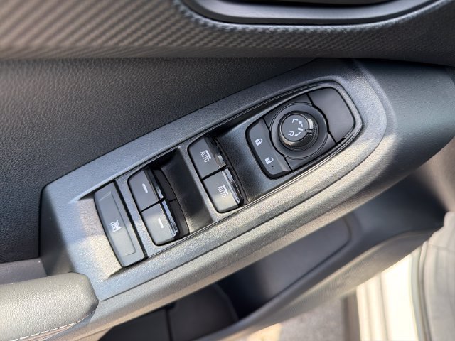 New 2026 Subaru Crosstrek 2.5i Premium AWD/4WD image 17
