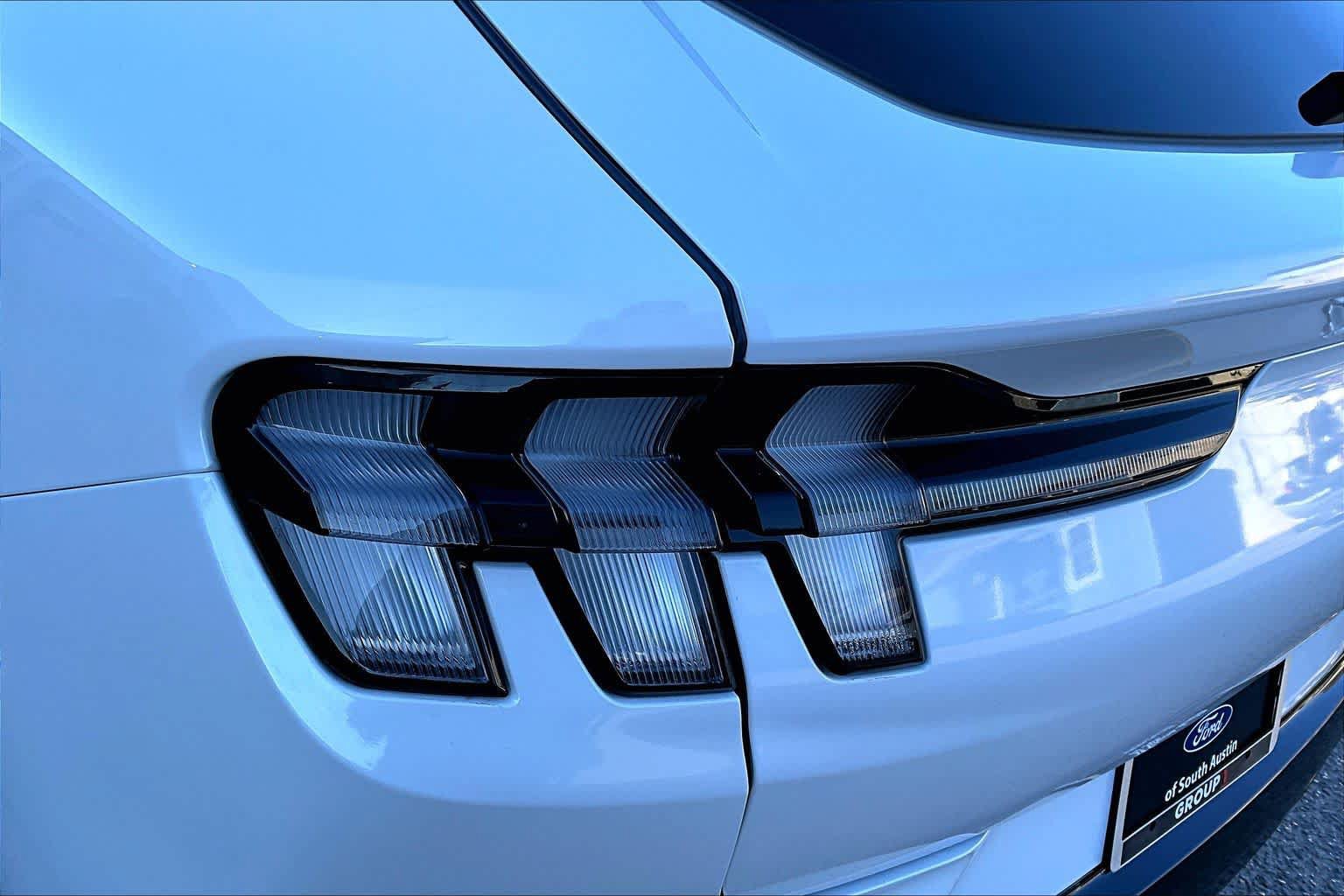 Used 2023 Ford Mustang Mach-E Premium RWD image 27