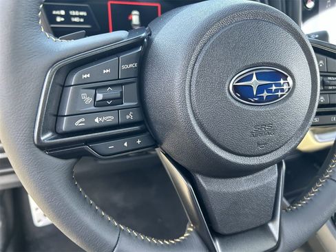 New 2026 Subaru Crosstrek 2.5i Sport image 20
