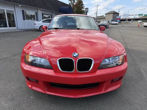 Used 1999 BMW Z3 2.8 image 3