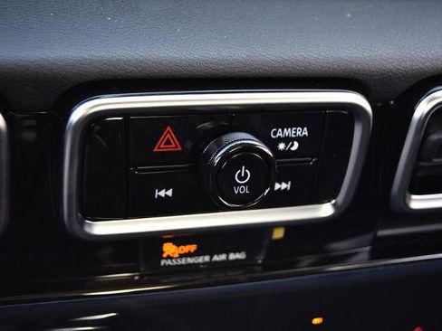 New 2026 Nissan Sentra SR image 18