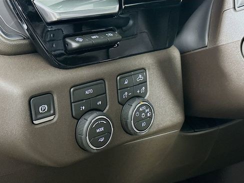 New 2026 Chevrolet Silverado 1500 LTZ w/ Technology Package image 10