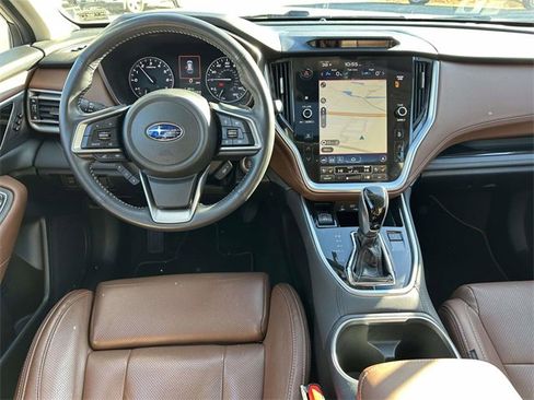 Used 2020 Subaru Outback Touring image 8