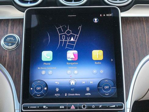 New 2026 Mercedes-Benz C 300 Sedan image 15