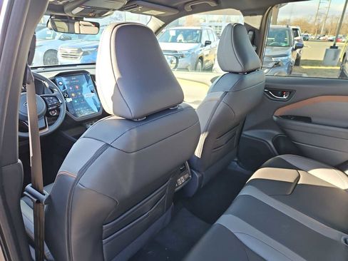 New 2026 Subaru Forester Sport image 19