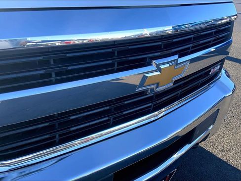 Used 2017 Chevrolet Silverado 2500 LTZ w/ LTZ Plus Package image 29