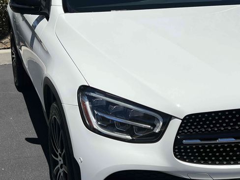 Used 2021 Mercedes-Benz GLC 300 image 47